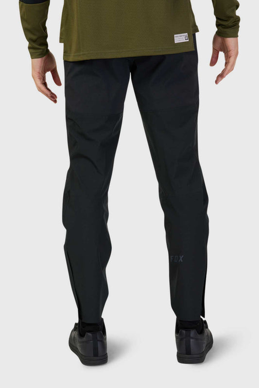 Fox Defend 3L Water Pant - Black