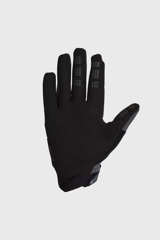 Fox Defend Lo-Pro Fire Glove - Black