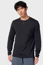 Load image into Gallery viewer, Fox Defend LS Jersey - Black