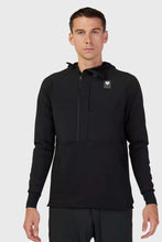 Load image into Gallery viewer, Fox Defend Thermal Hoodie - Black