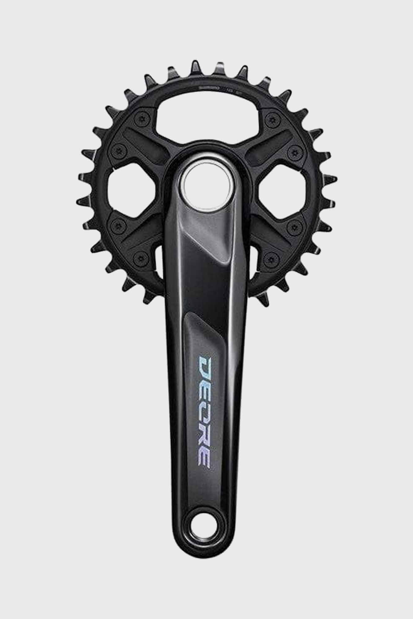 Deore discount m6120 crankset