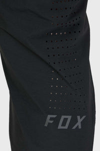 Fox Flexair Pant AW24 - Black