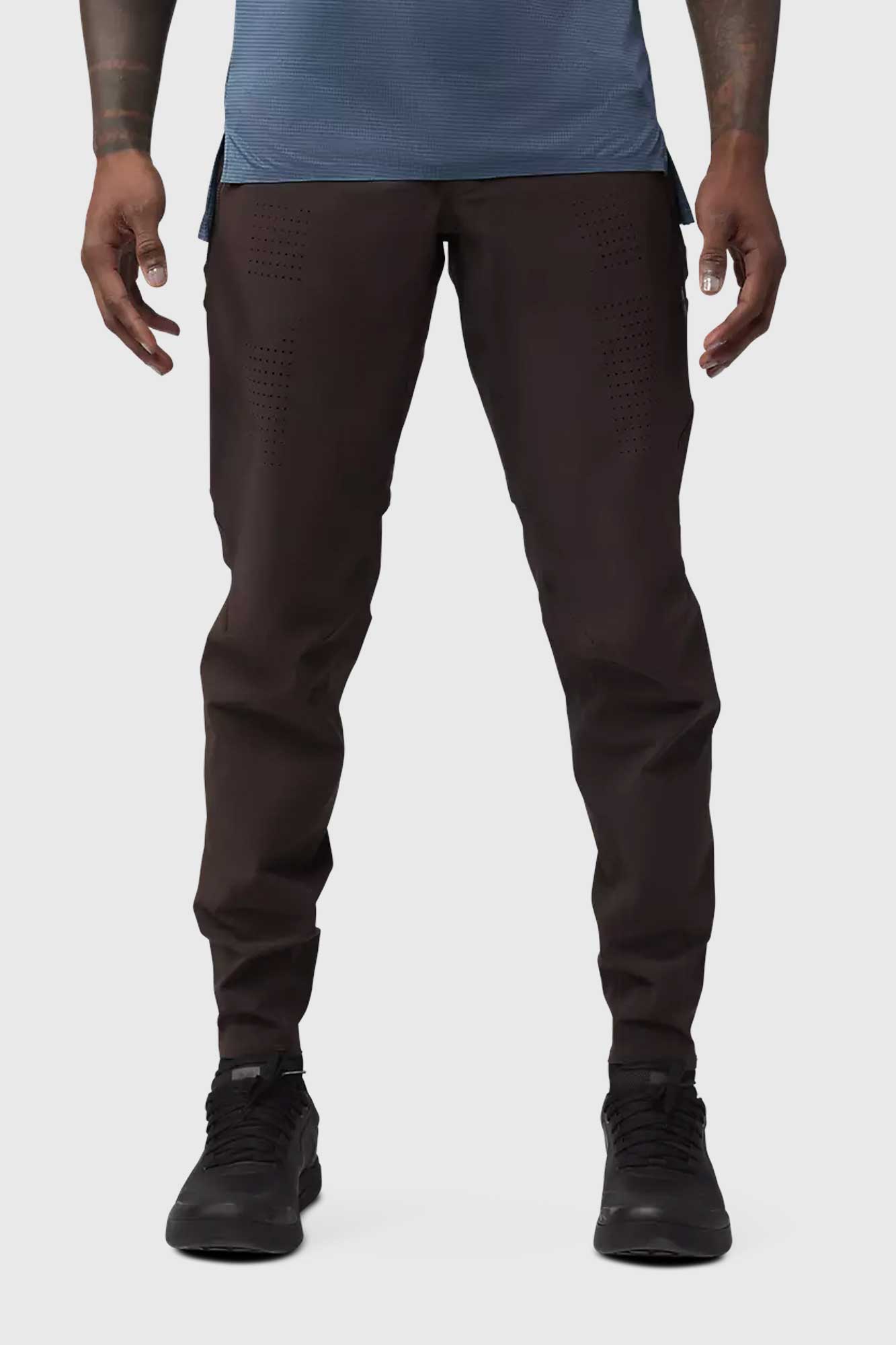 Fox Flexair Pant AW24 - Cocoa Brown