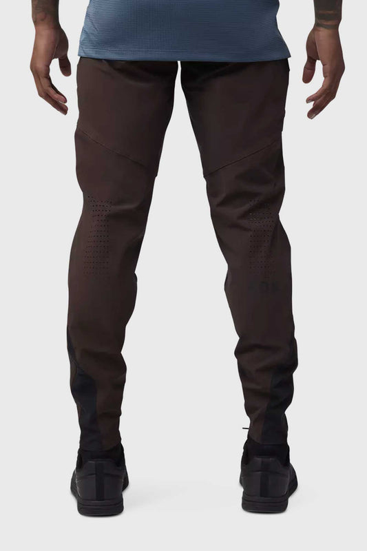 Fox Flexair Pant AW24 - Cocoa Brown