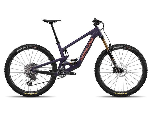 Santa cruz hightower 2021 for sale sale