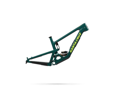 Santa Cruz Hightower Carbon CC - Frame Only