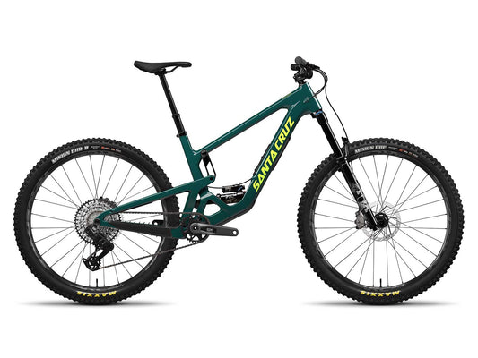 Santa Cruz Hightower Carbon C - GX AXS Kit