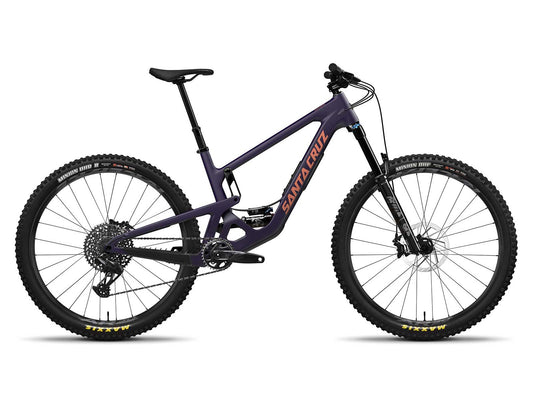 Santa Cruz Hightower Carbon C - S Kit