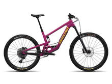 Load image into Gallery viewer, Santa Cruz Bronson Carbon C - R Kit