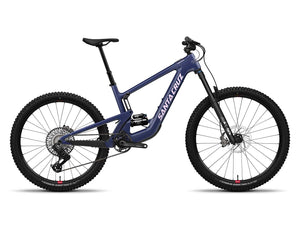 Santa Cruz Heckler SL Carbon C - GX AXS Kit