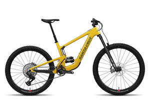 Santa Cruz Heckler SL Carbon C - GX AXS Kit