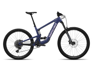 Santa Cruz Heckler SL Carbon C - R Kit