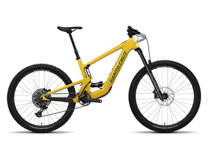 Santa Cruz Heckler SL Carbon C - R Kit