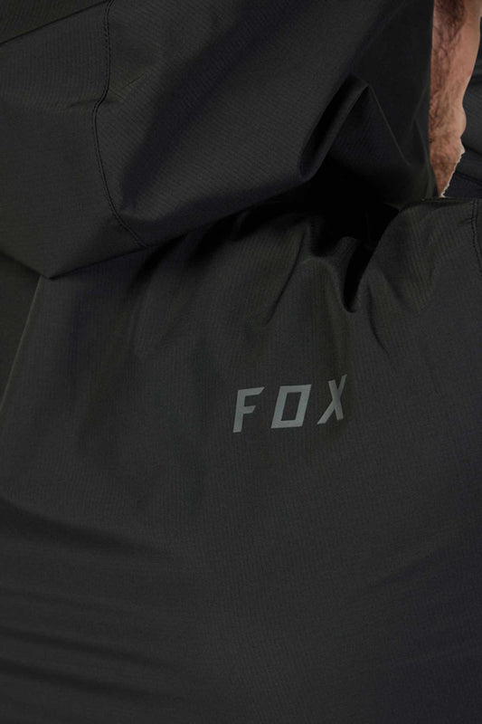 Fox 2.5L Water Jacket - Black