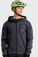 Load image into Gallery viewer, Troy Lee Designs Resist Jacket - Mono Carbon