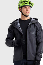 Load image into Gallery viewer, Troy Lee Designs Resist Jacket - Mono Carbon