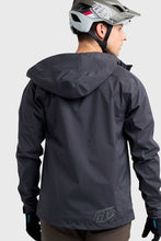 Load image into Gallery viewer, Troy Lee Designs Resist Jacket - Mono Carbon