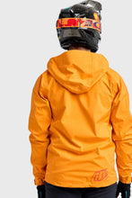 Load image into Gallery viewer, Troy Lee Designs Resist Jacket - Mono Mandarin