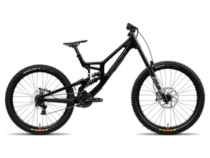 Santa Cruz V10 Carbon CC - S Kit