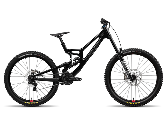 Santa Cruz V10 Carbon CC - S Kit