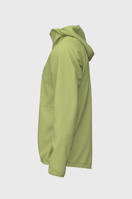 7Mesh Spruce Hoody - Bamboo