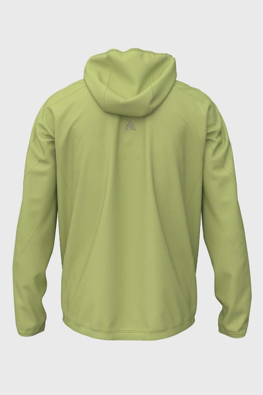 7Mesh Spruce Hoody - Bamboo