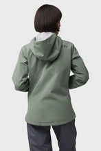 Load image into Gallery viewer, Fox Womens 2.5L Water Jacket - Moss