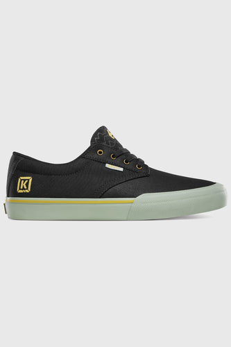 Etnies Jameson Vulc - Kink BMX Black