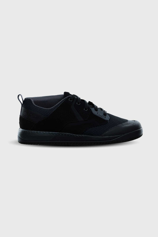 ION Scrub Amp Shoe - Black