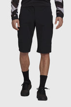 Load image into Gallery viewer, Five Ten TrailX Bermuda Short - Black