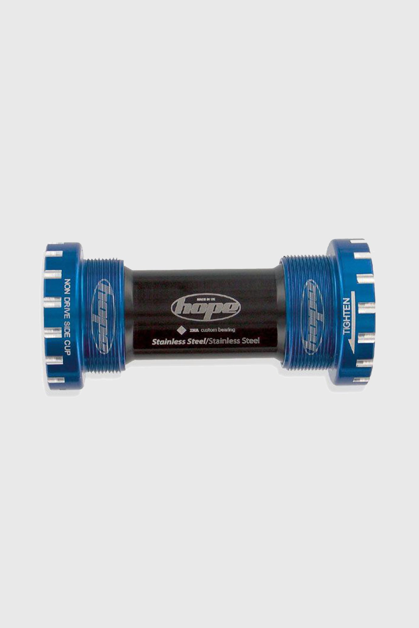 Hope mtb stainless steel bottom bracket online