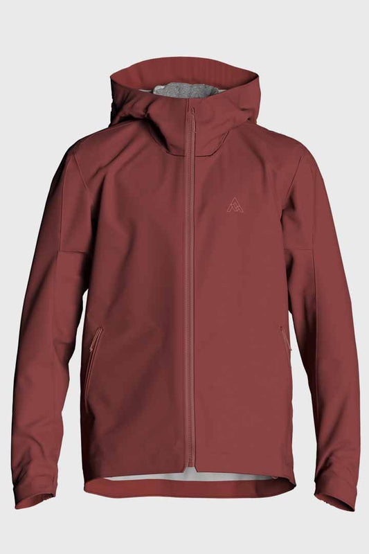 7Mesh Skypilot Jacket - Redwood