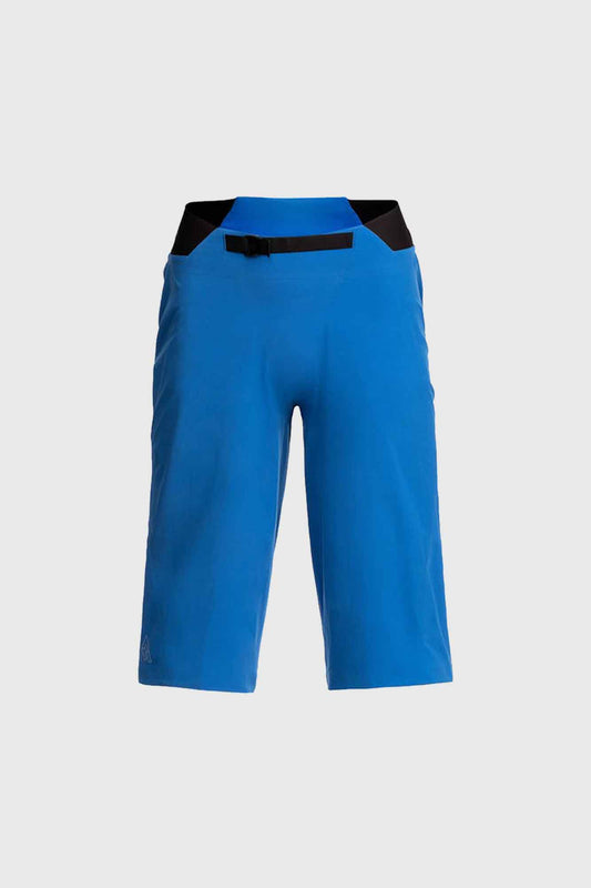 7Mesh Slab Short - Super Blue