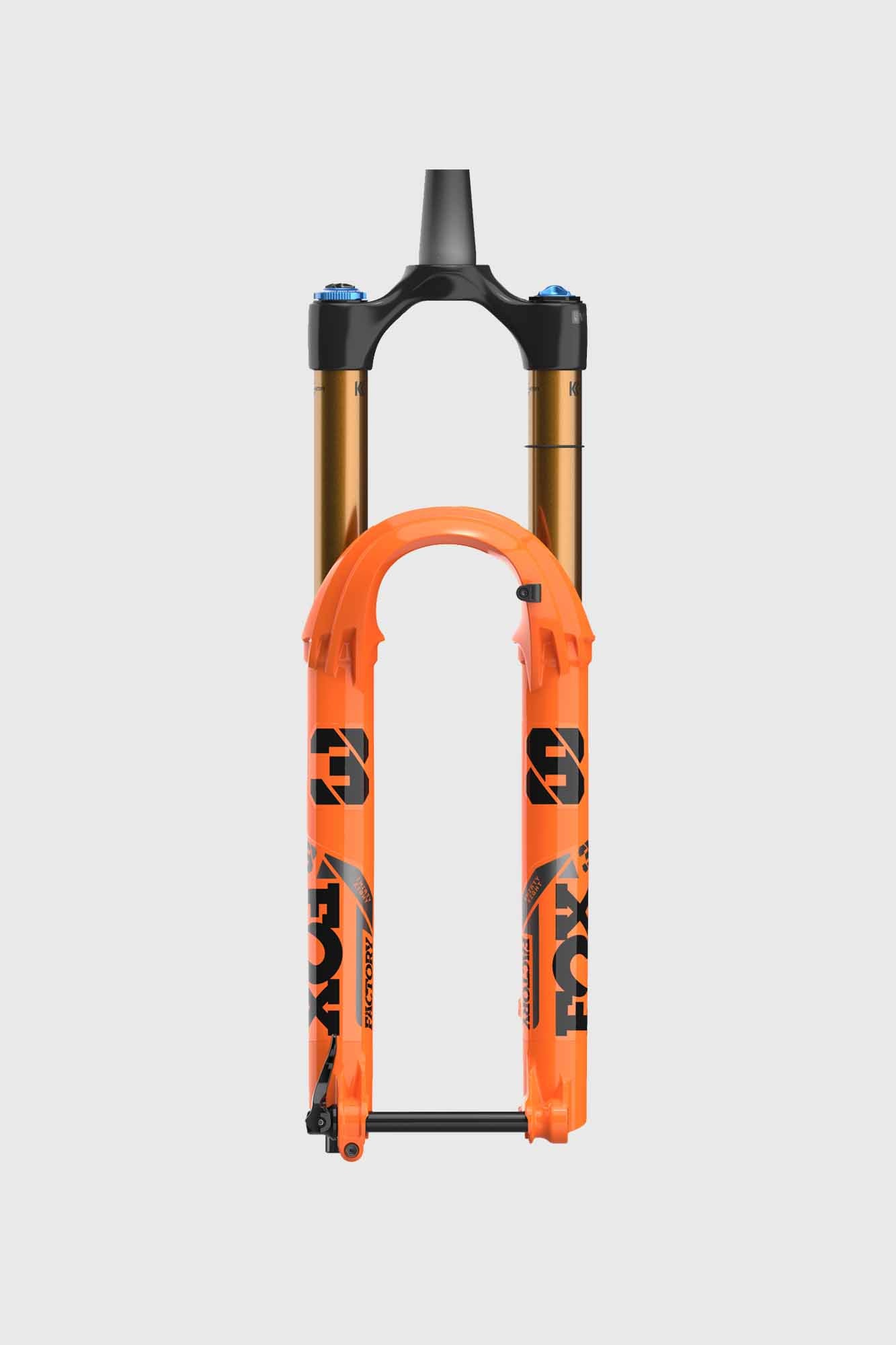 Fox 38 Float 27.5 170 180mm Suspension Fork 2022 Stif Mountain Bikes