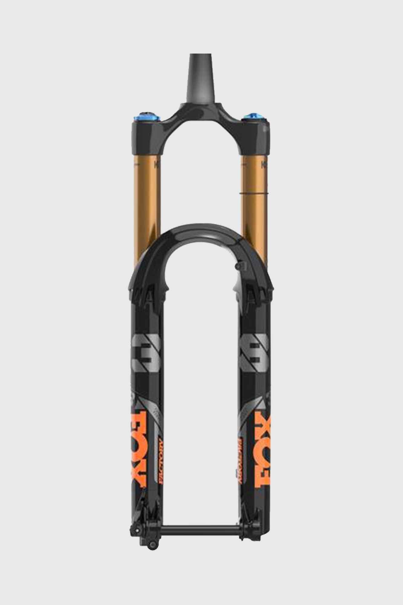 Fox 38 Float E-Tuned 170mm Suspension Fork – Stif Mountain Bikes