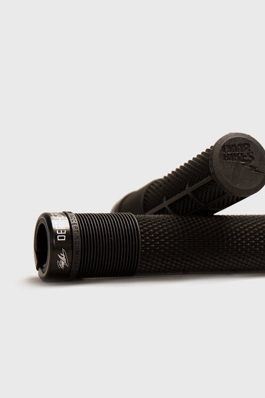 DMR Deathgrip Race Edition Super Tacky Grips Black