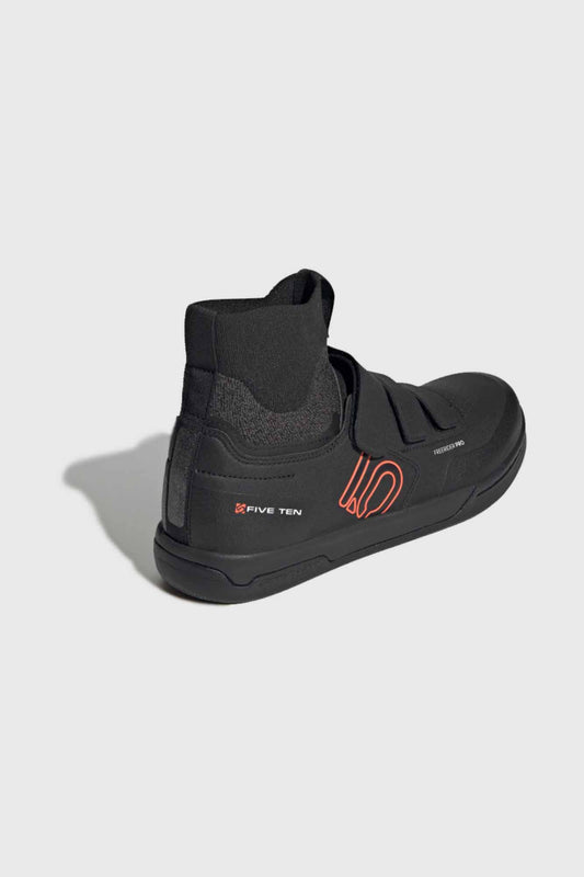 Five Ten Freerider Pro Mid VCS - Black/Red