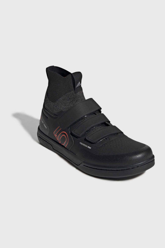 Five Ten Freerider Pro Mid VCS - Black/Red