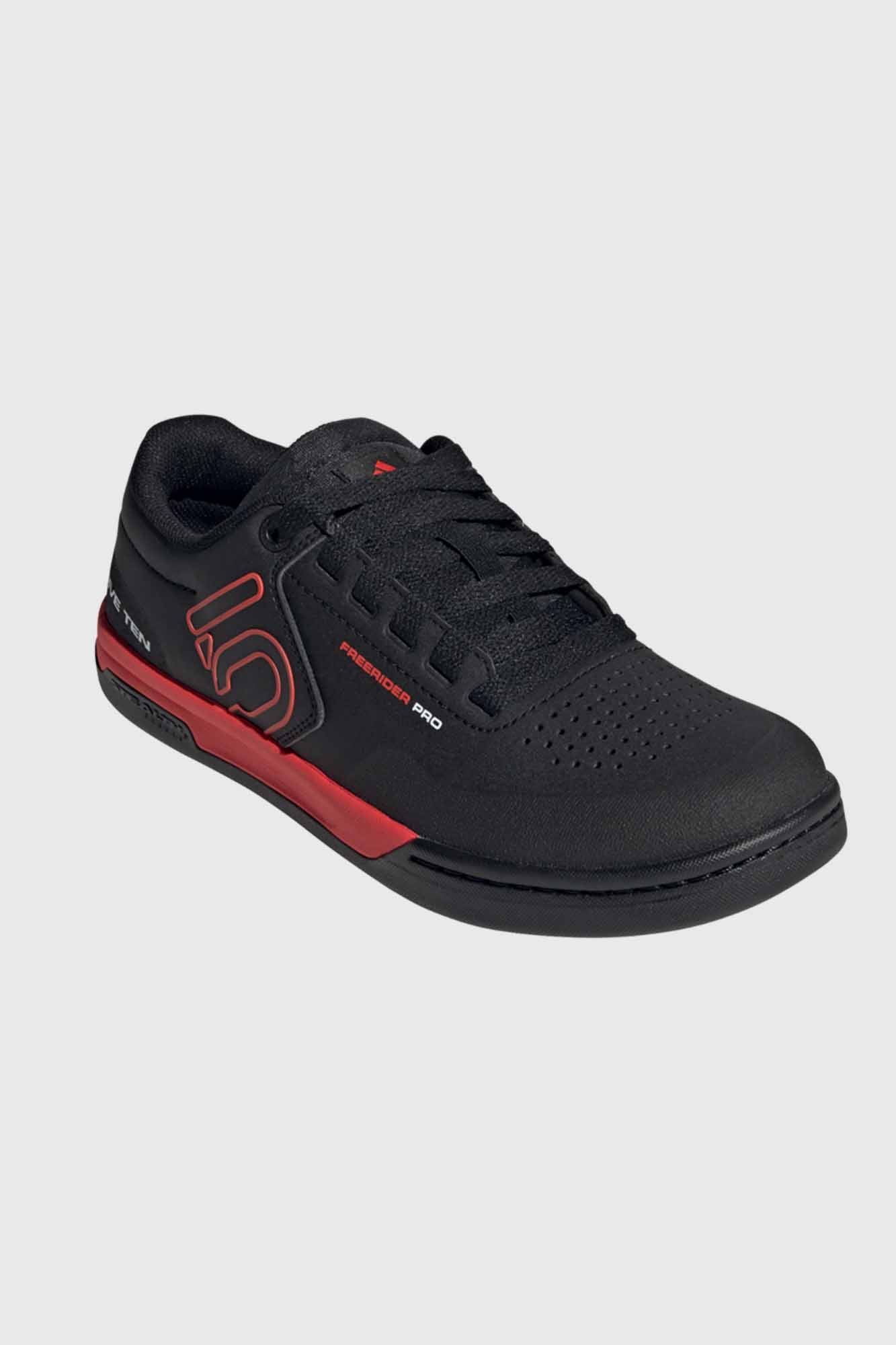 Five ten freerider 2025 pro red black