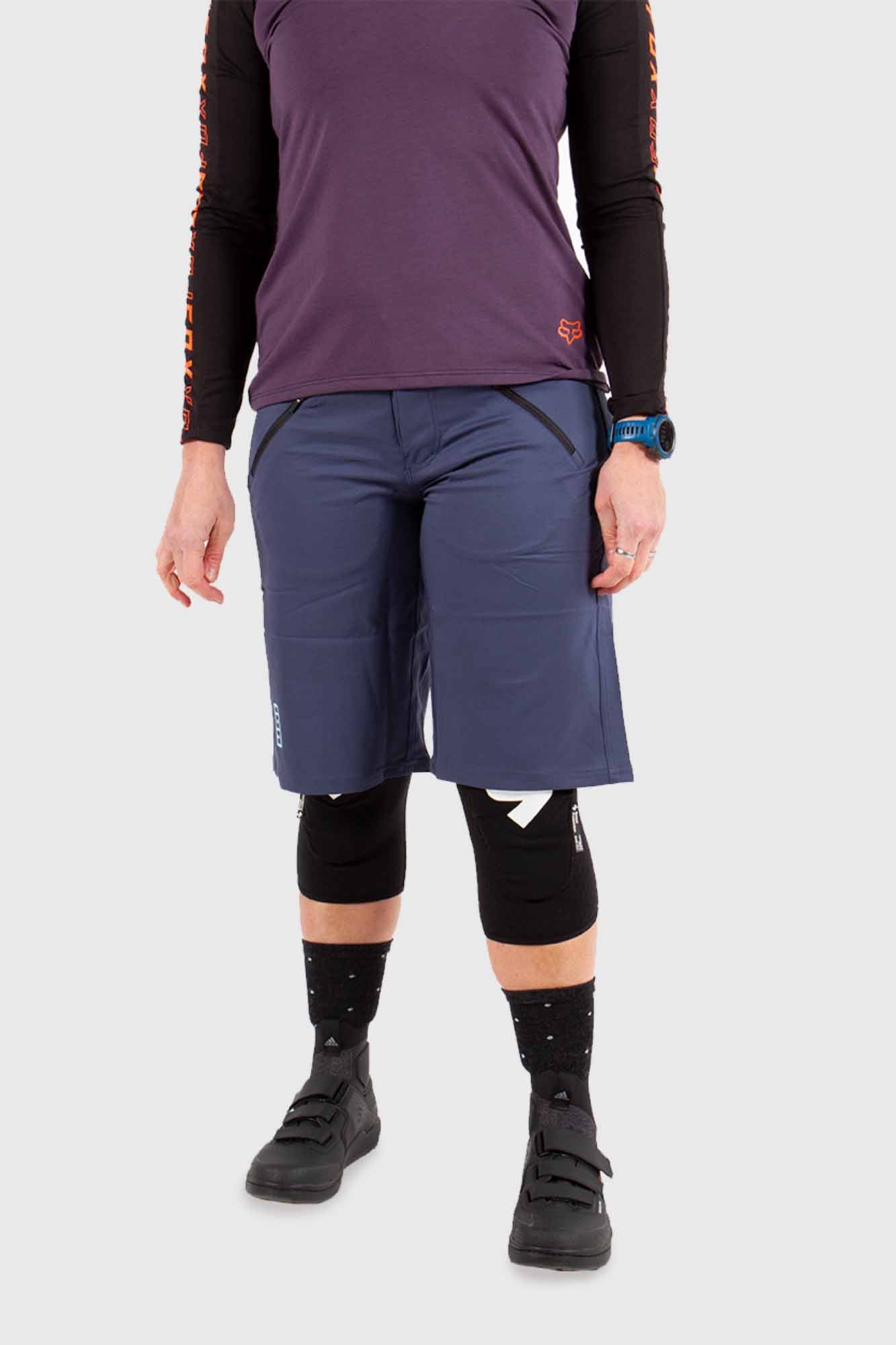 Ion womens mtb shorts on sale