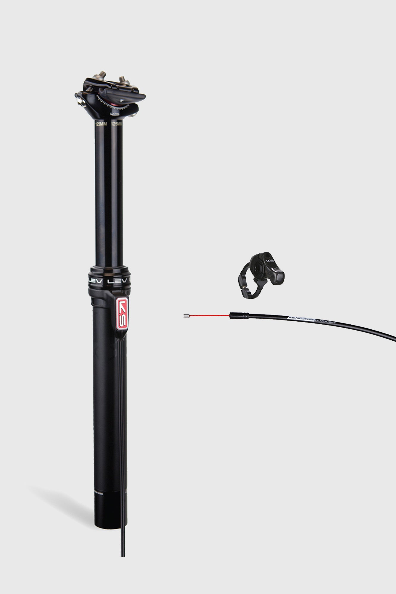 Ks lev best sale dropper seatpost