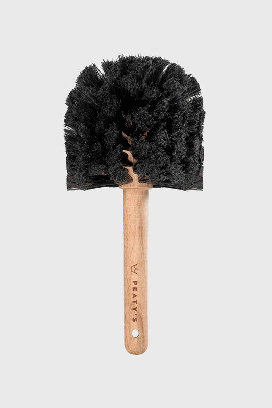 Peaty's Bog Brush