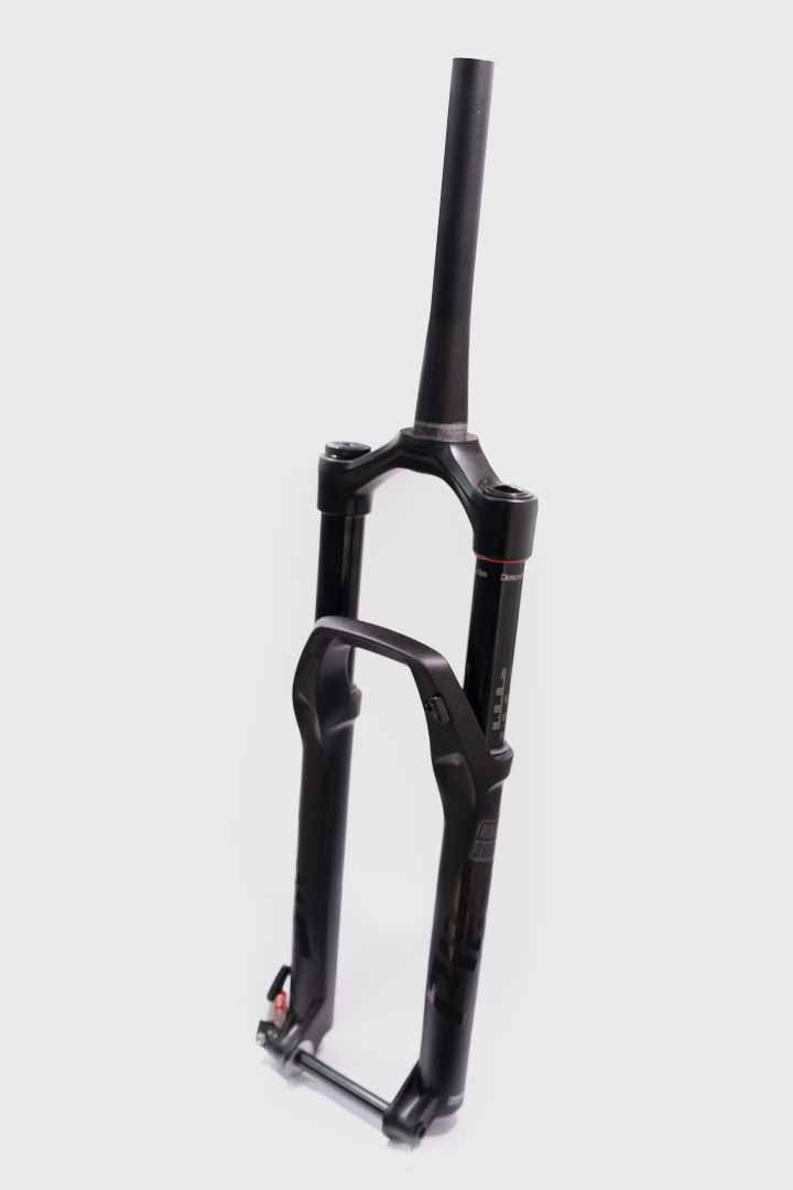 140mm air online fork