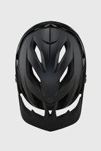 Load image into Gallery viewer, Troy Lee A3 MIPS Helmet - Uno Black