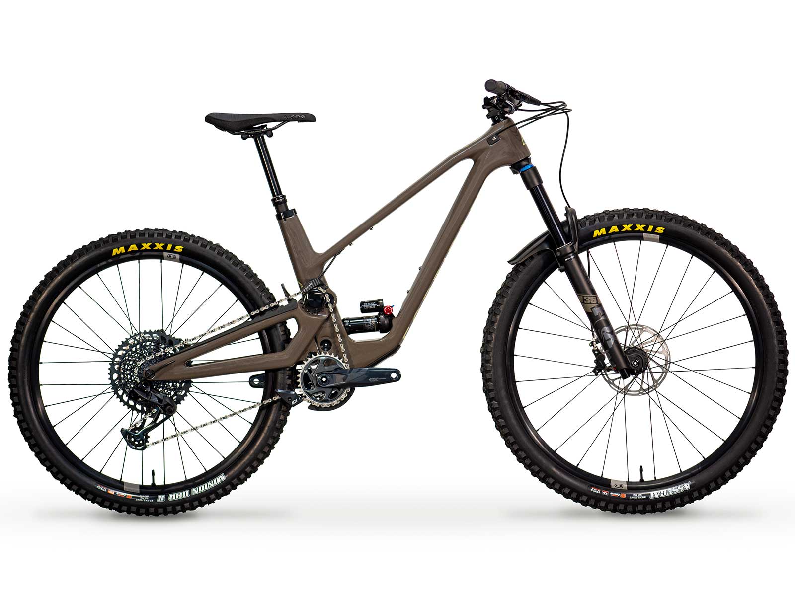 Druid mountain deals bike