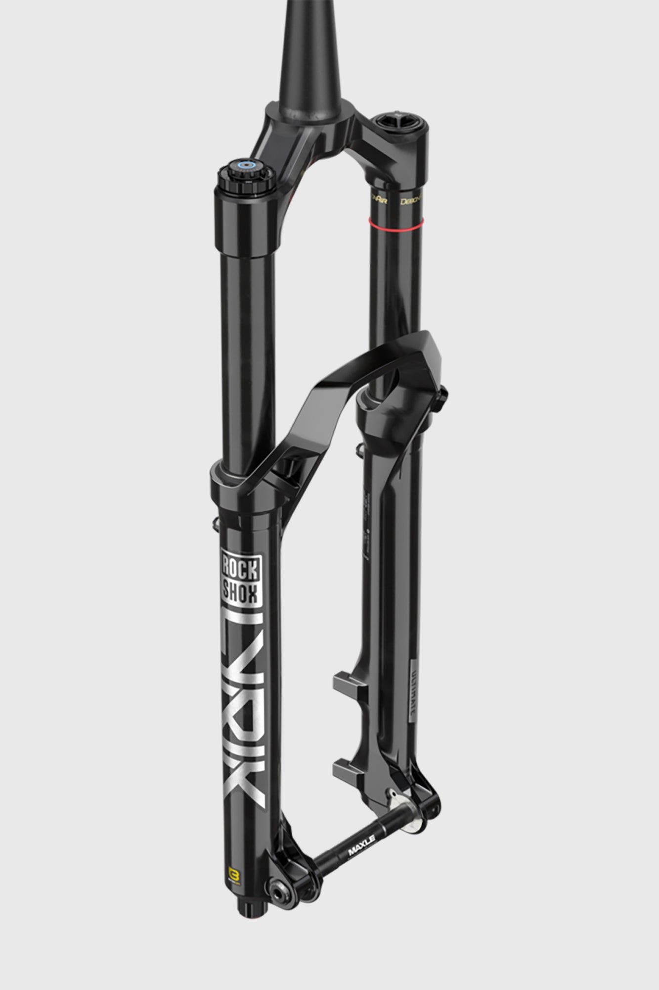 Rockshox 170mm clearance