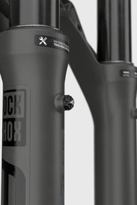 Rockshox ZEB Ultimate Charger 3 RC2 29 Fork