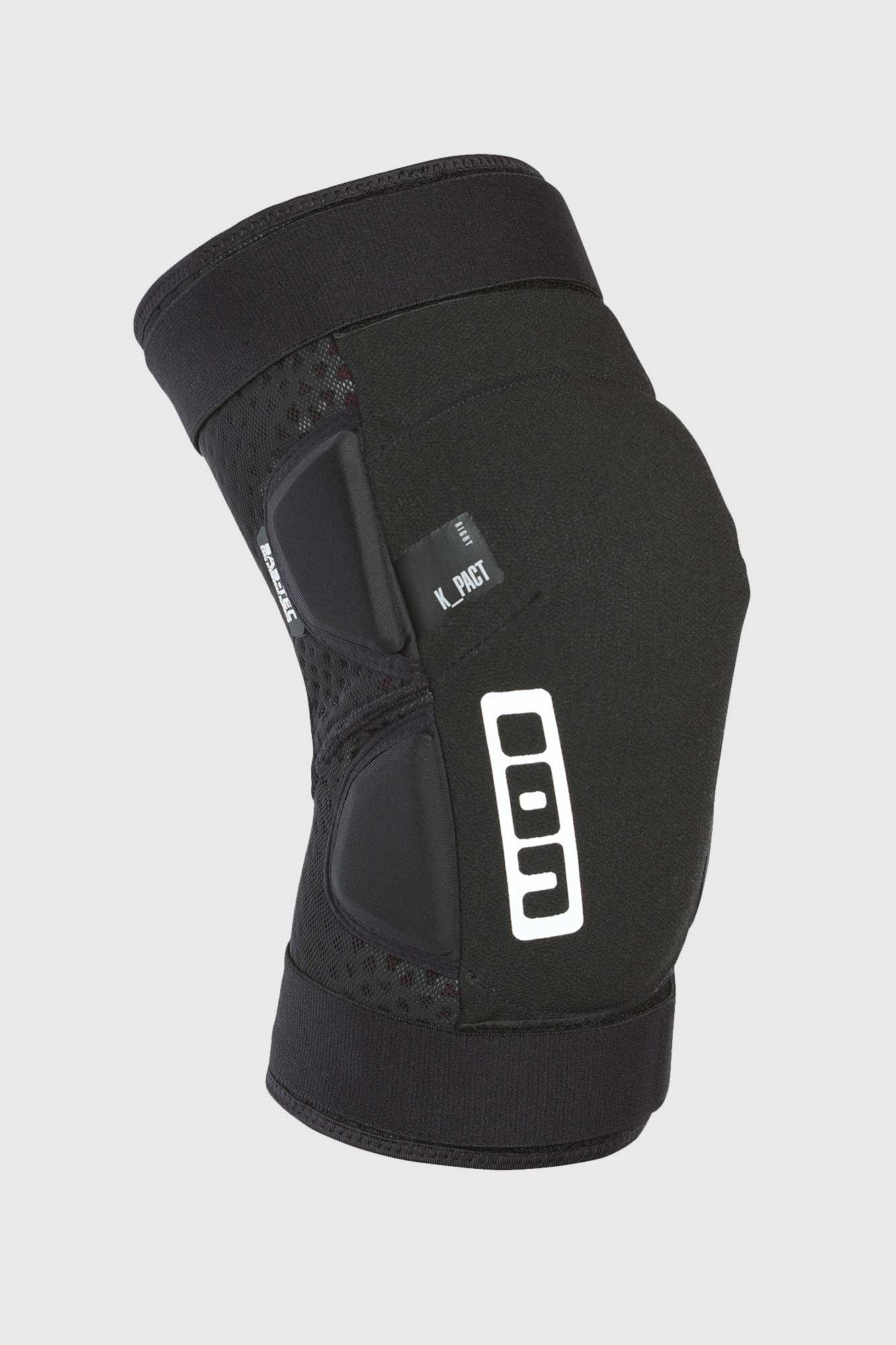 Ion K-Pact Knee Pad - Black