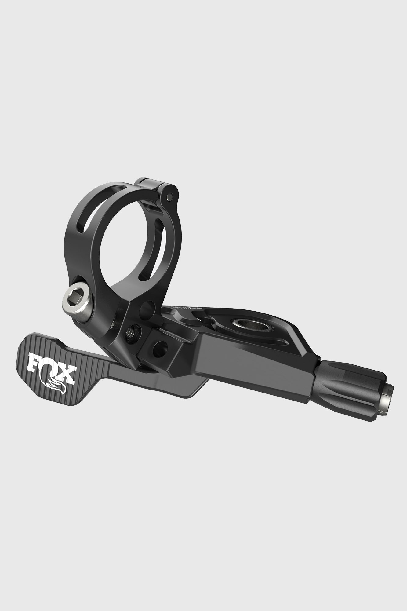 Fox transfer barrel store adjuster