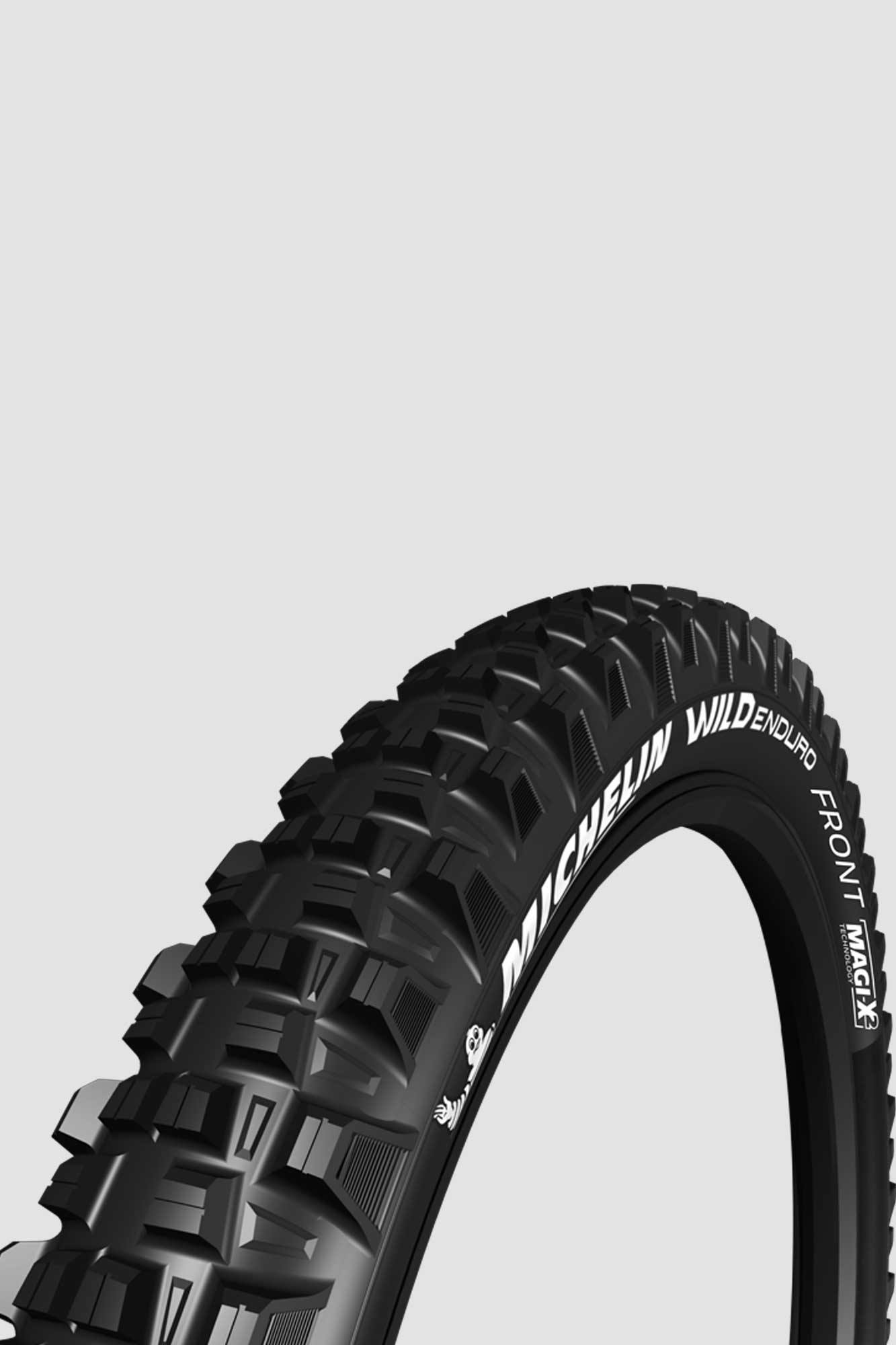 Michelin Wild Enduro Magi-X TS TLR Front Tyre – Stif Mountain Bikes